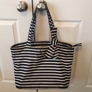 Kate Spade Sophia Grace Diaper Bag
